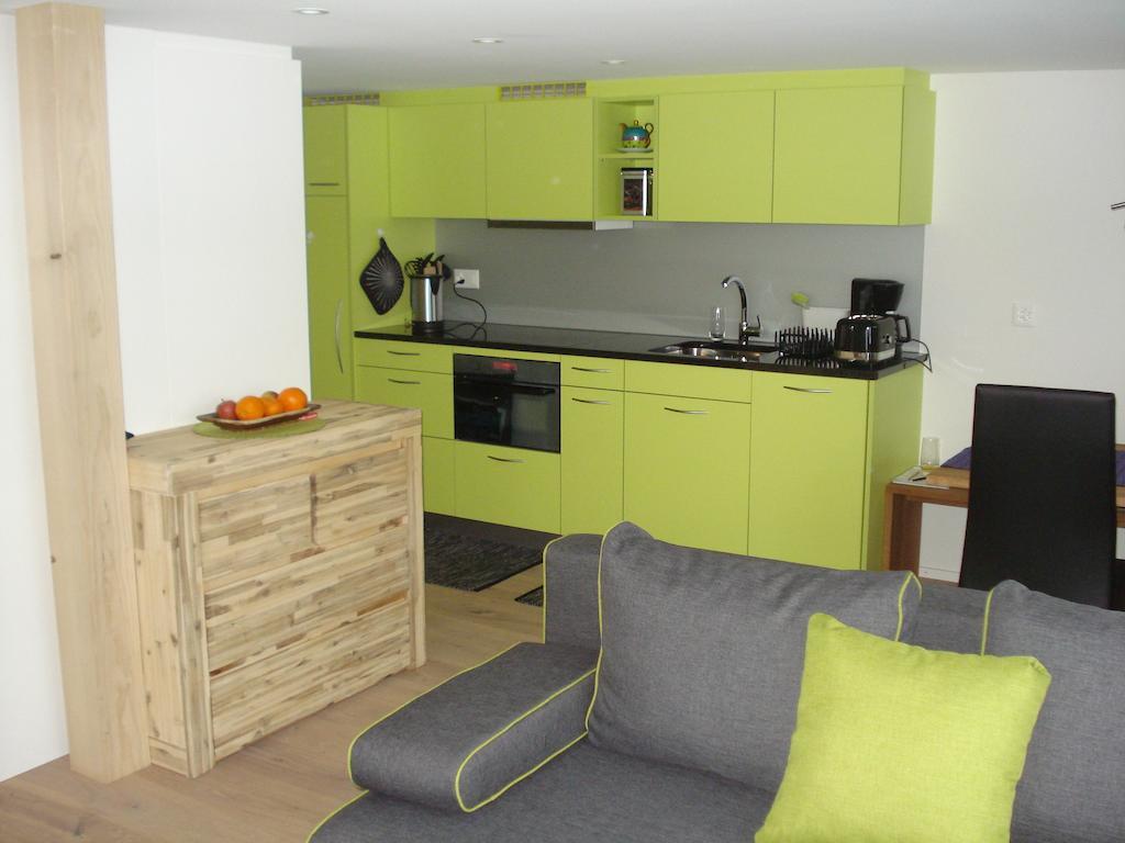 Chalet Viola Wengen Exteriör bild